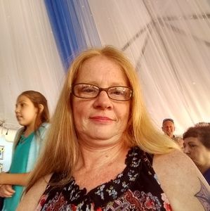 Meet your Posher, Louise